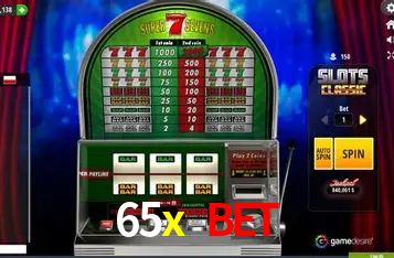 Descubra a Essência do 65x bet: Nossa História e Compromissos