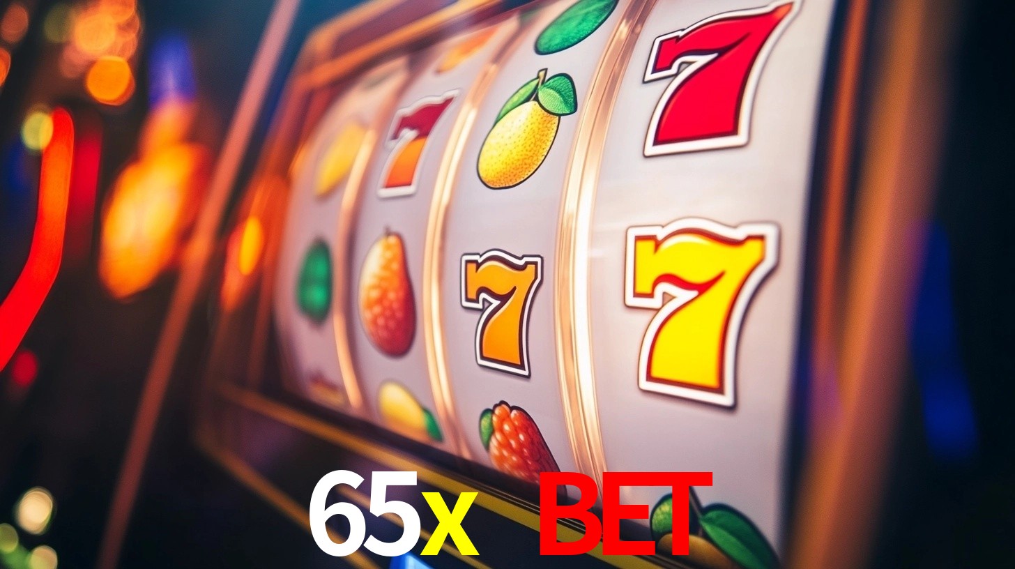 65x bet bônus — painel de promoções no aplicativo