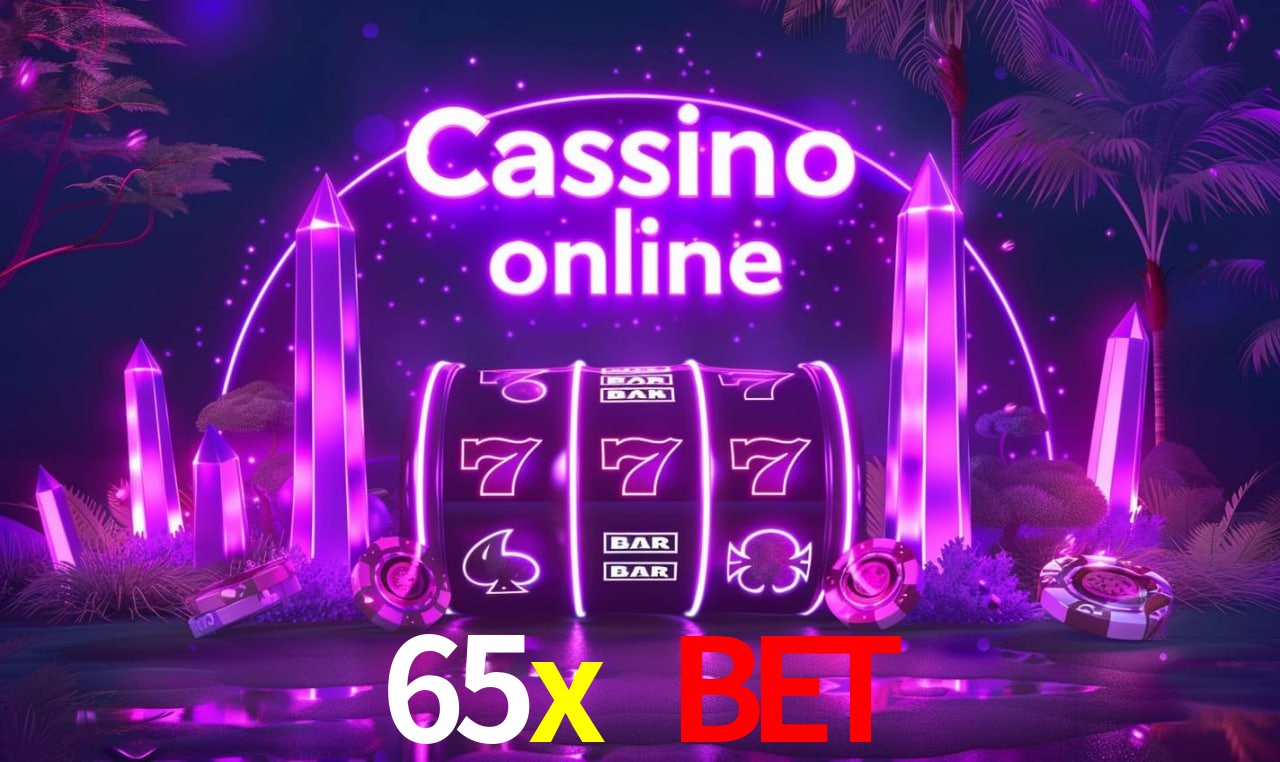 Sistemas de Segurança 65x bet