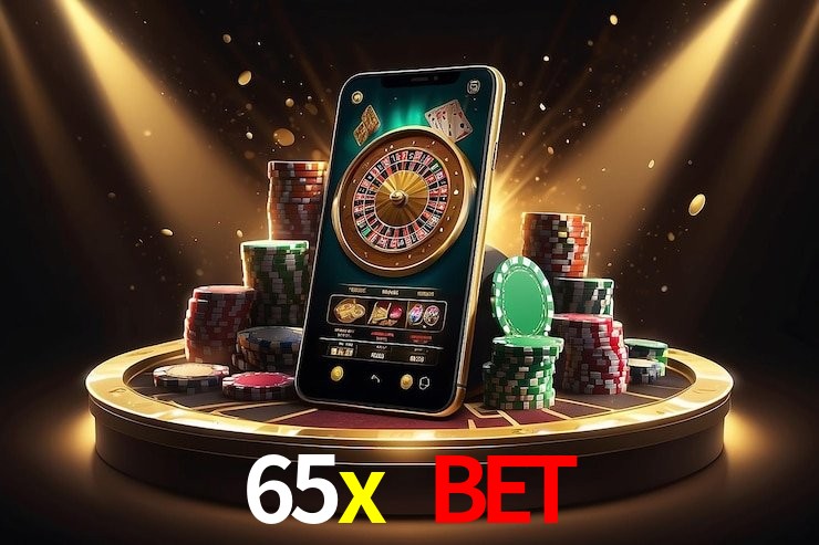 Tecnologia da Plataforma 65x bet