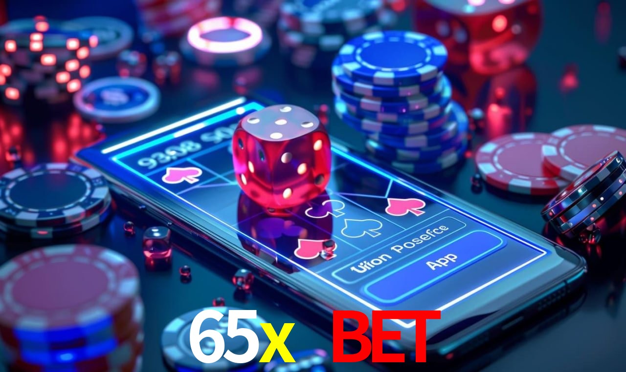 65x bet plataforma — depósito PIX instantâneo no caixa