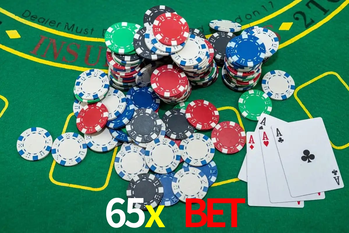 Programa VIP 65x bet