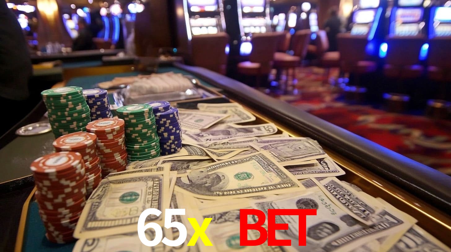 65x bet login — painel de entrada no app oficial