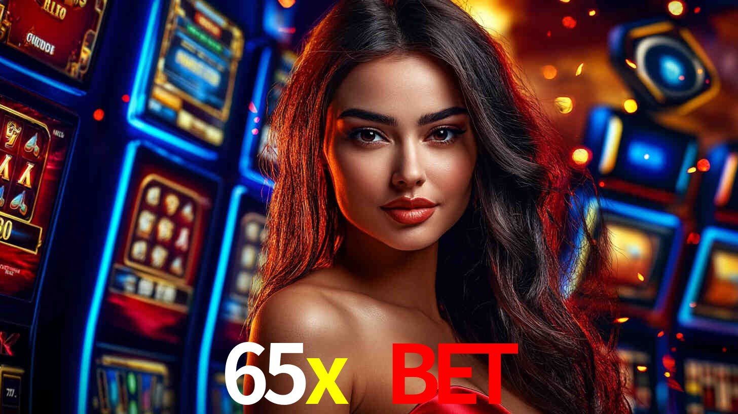 Inovações de Jogos na 65x bet: O Futuro das Experiências Interativas