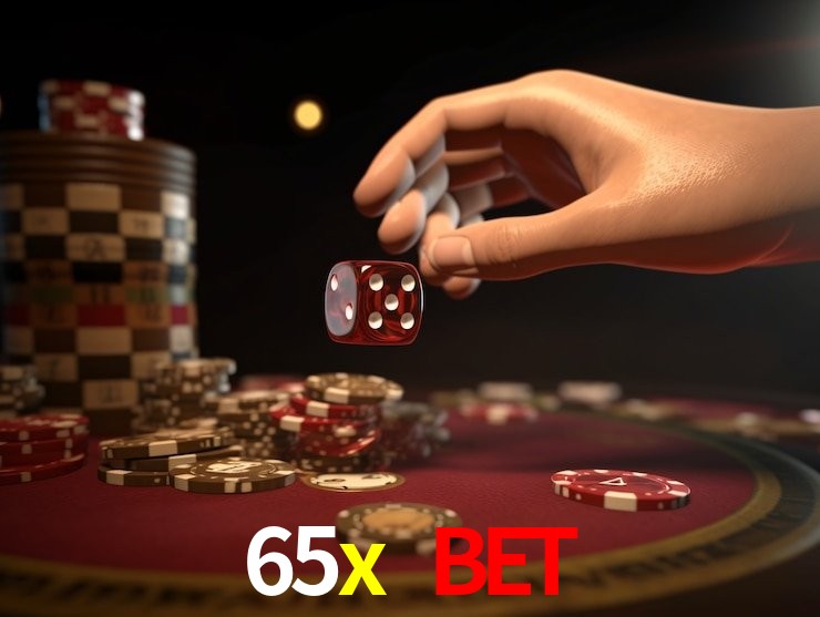 Casino Ao Vivo 65x bet