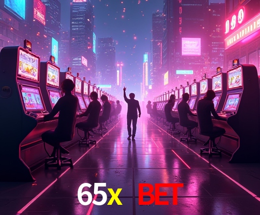 Casino Ao Vivo 65x bet