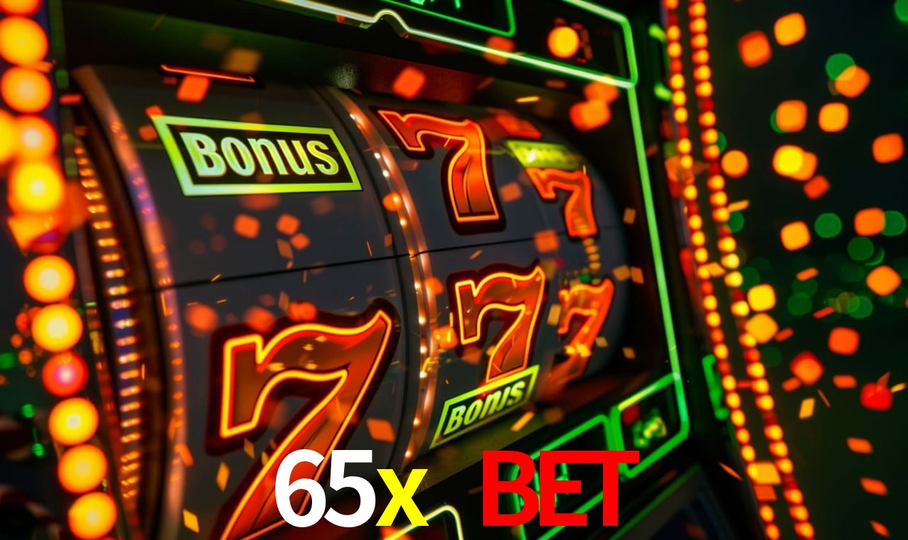 cassino 65x bet