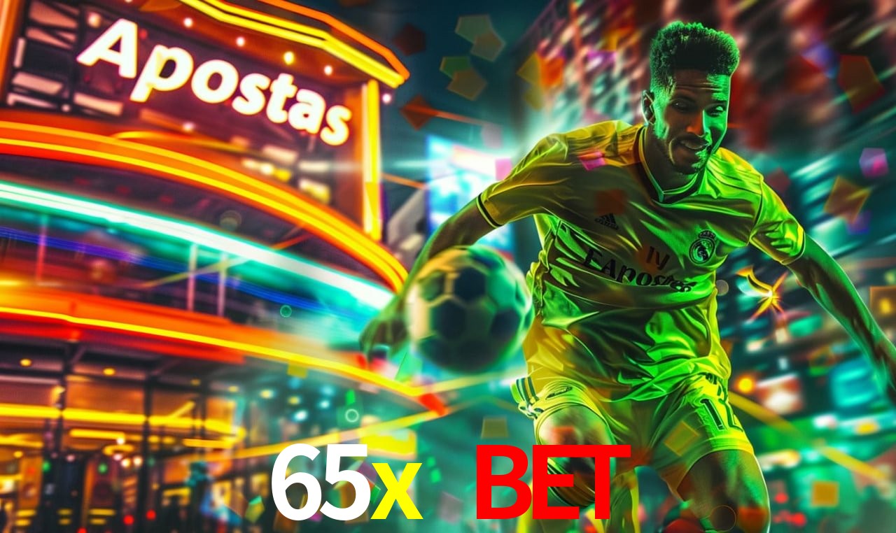 Diretório de Jogos 65x bet