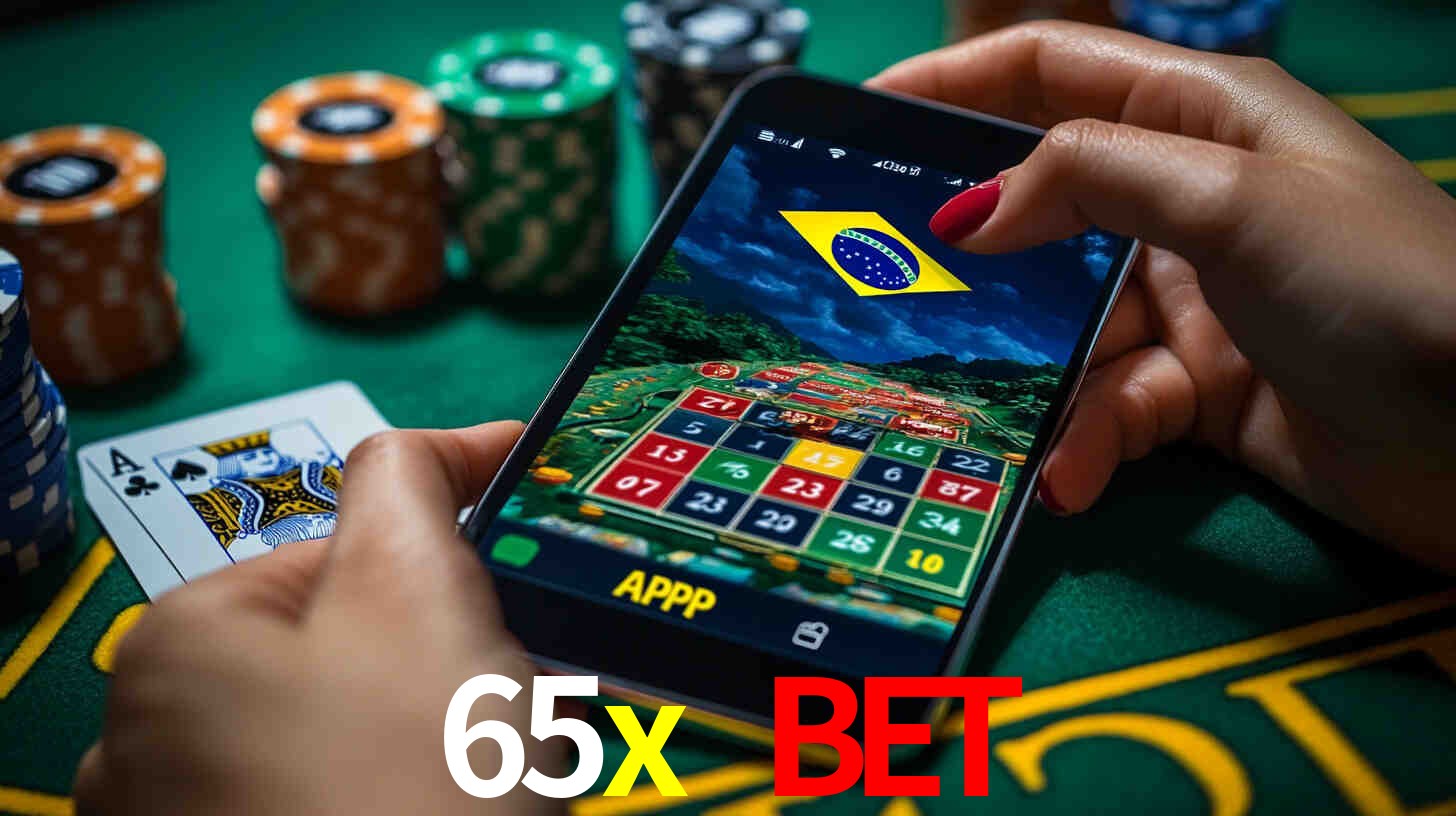 Explorando a Categoria de Eventos em Apostas na 65x bet