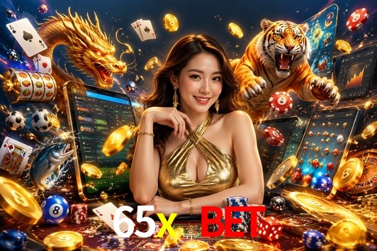 Account Benefits 65x bet