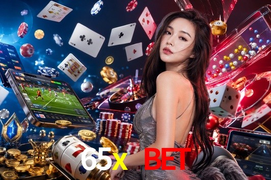 Slot Games 65x bet