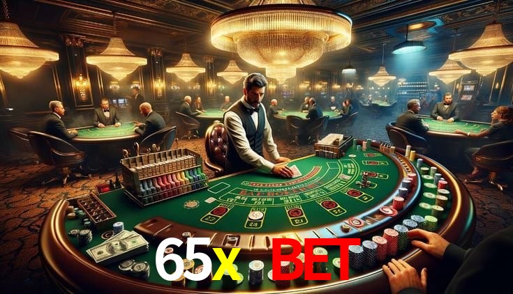 Game Statistics 65x bet