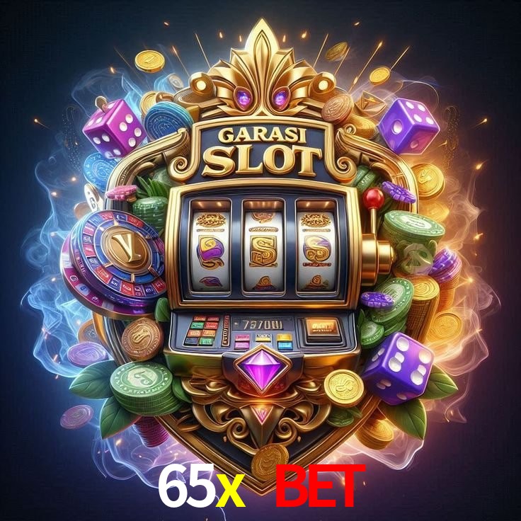 Design Responsivo 65x bet