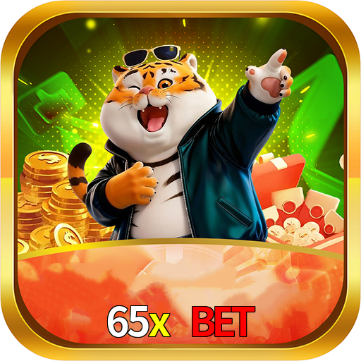 Ícone 65x bet